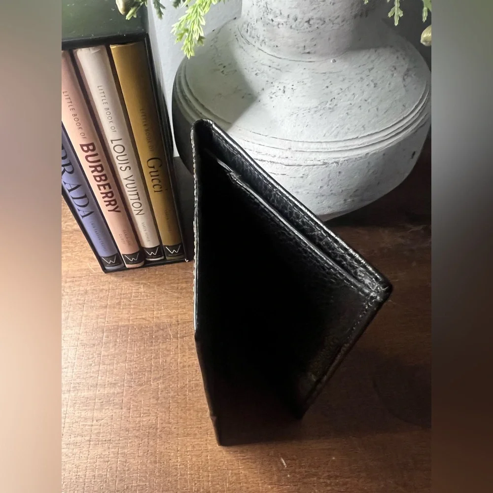 Celine Bifold Wallet